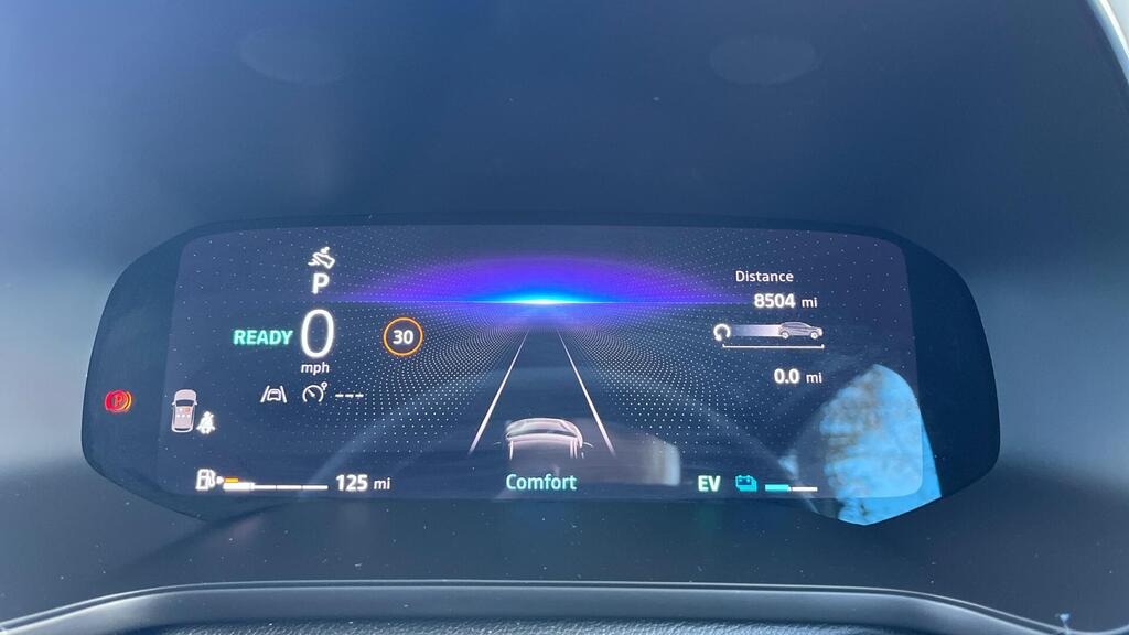 
								2024 Renault Captur 1.6 E-TECH esprit Alpine full									