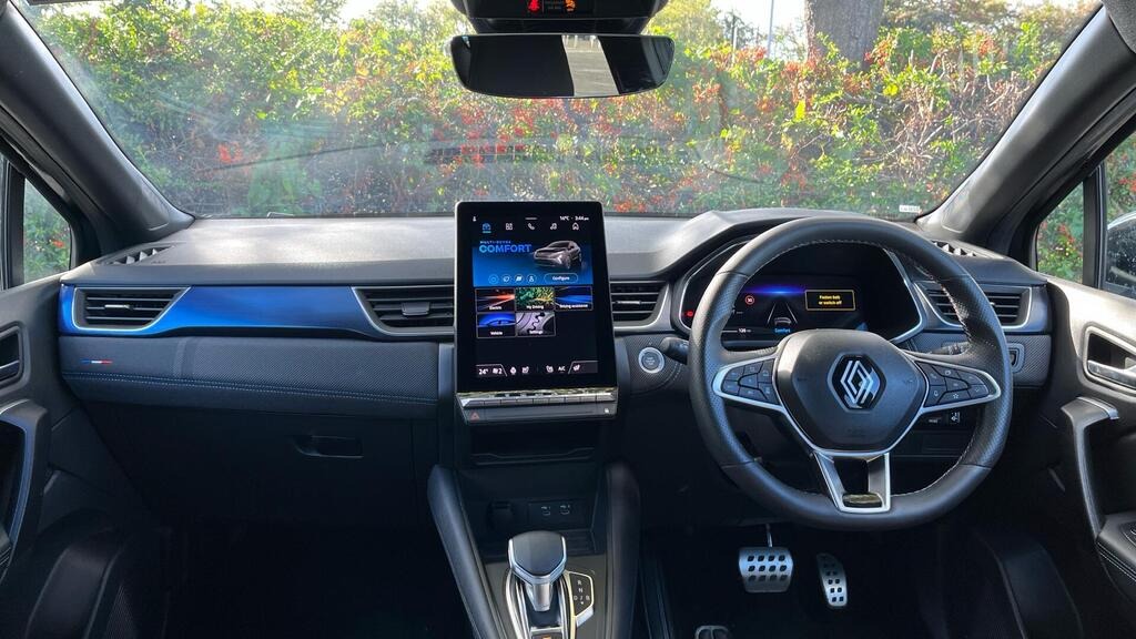 
								2024 Renault Captur 1.6 E-TECH esprit Alpine full									