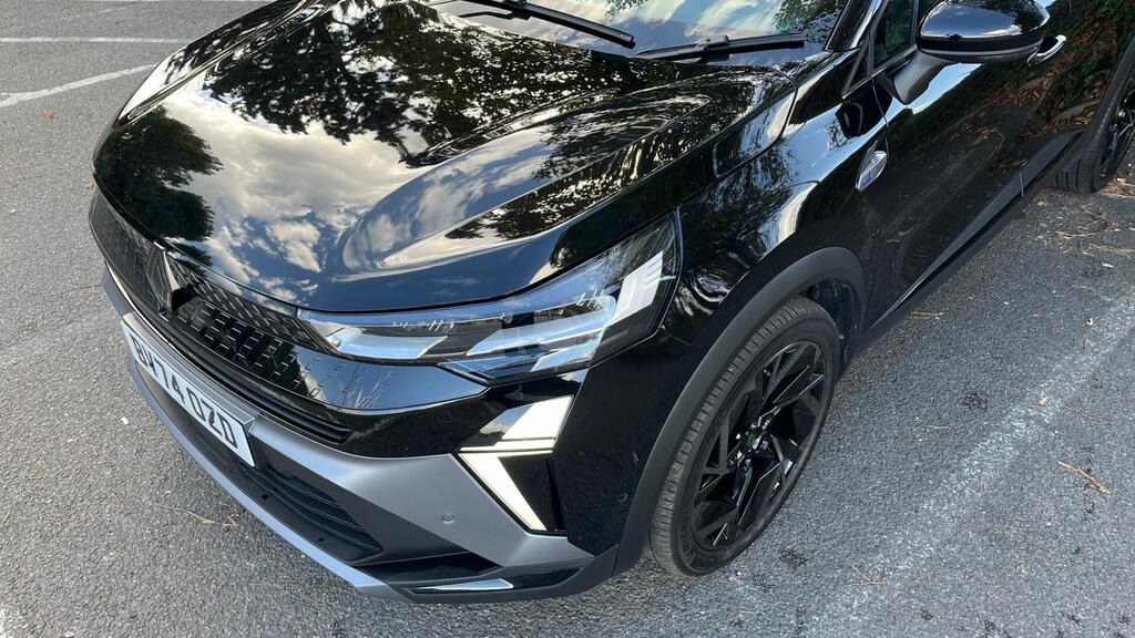 
								2024 Renault Captur 1.6 E-TECH esprit Alpine full									