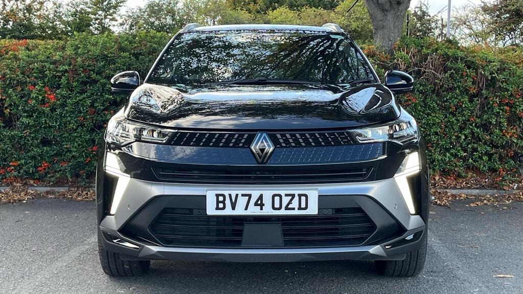 
								2024 Renault Captur 1.6 E-TECH esprit Alpine full									