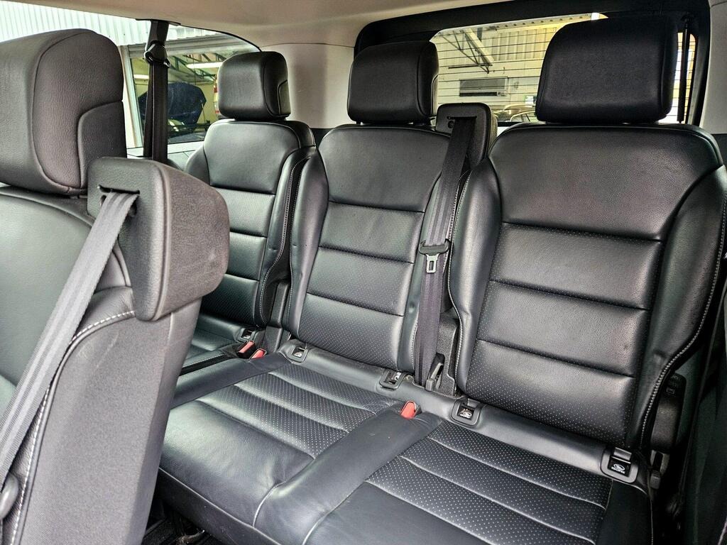 
								2021 Vauxhall Vivaro Life 2.0 Turbo D Elite L LWB full									