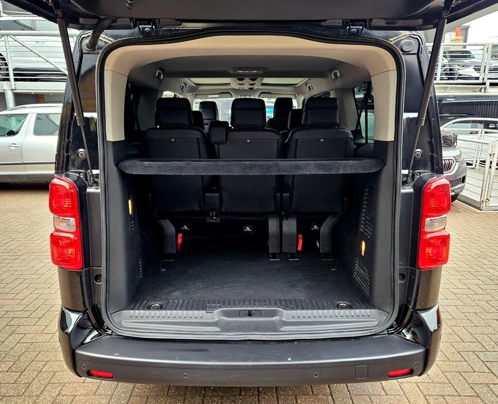 
								2021 Vauxhall Vivaro Life 2.0 Turbo D Elite L LWB full									