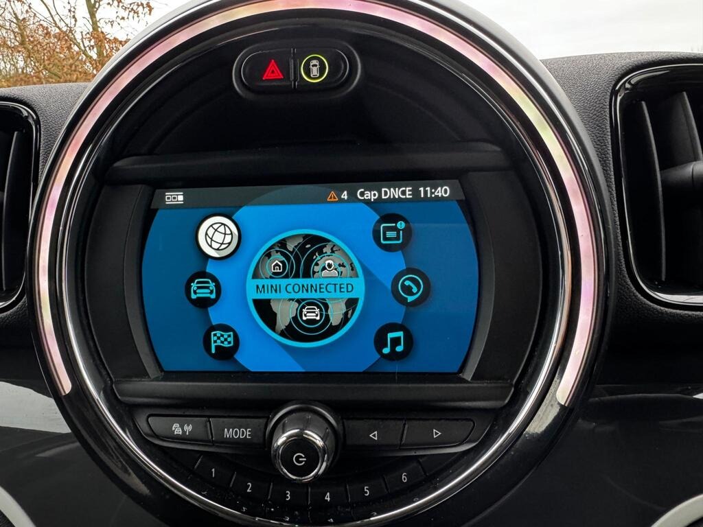 
								2018 MINI Countryman 2.0 Cooper S Steptronic full									