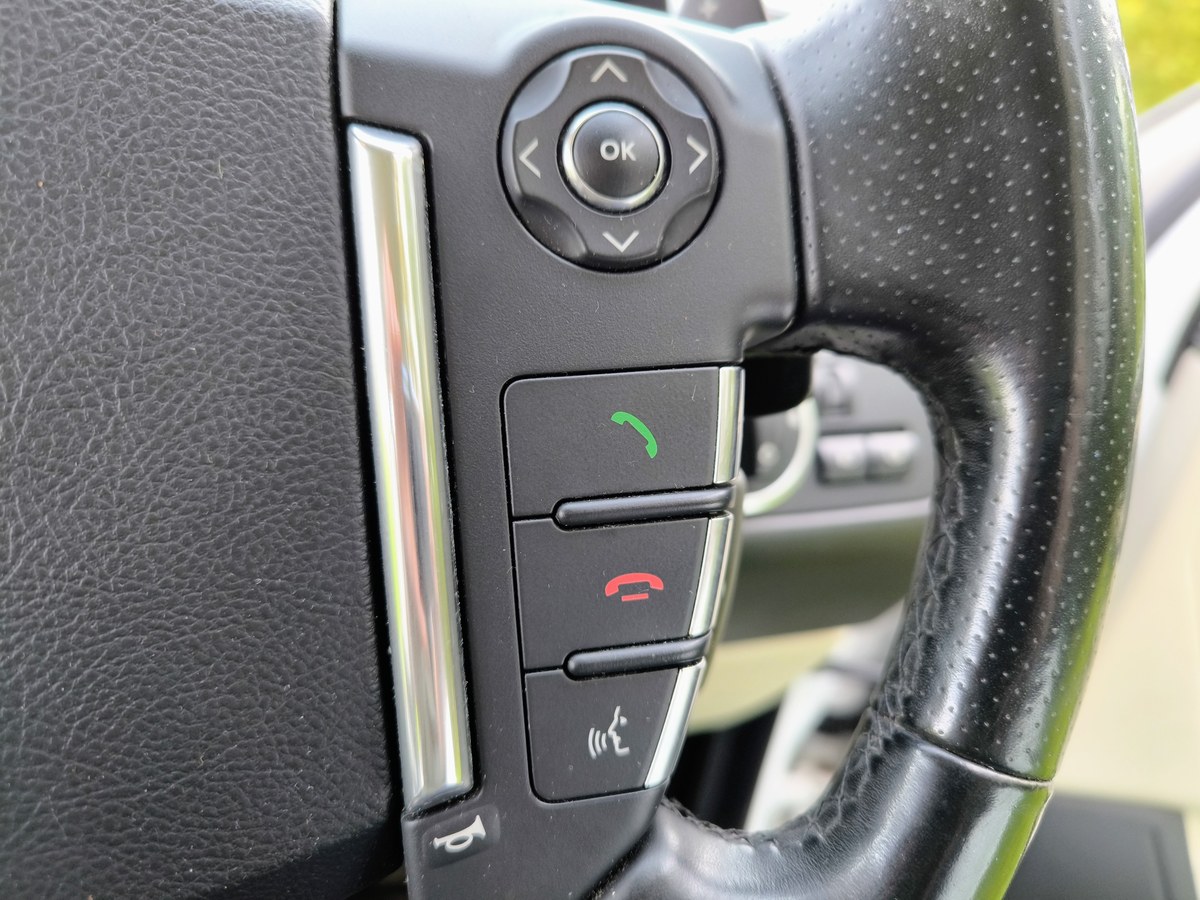 
								2012 Land Rover Range Rover Sport Autobiography Sport 3L SDV6 full									
