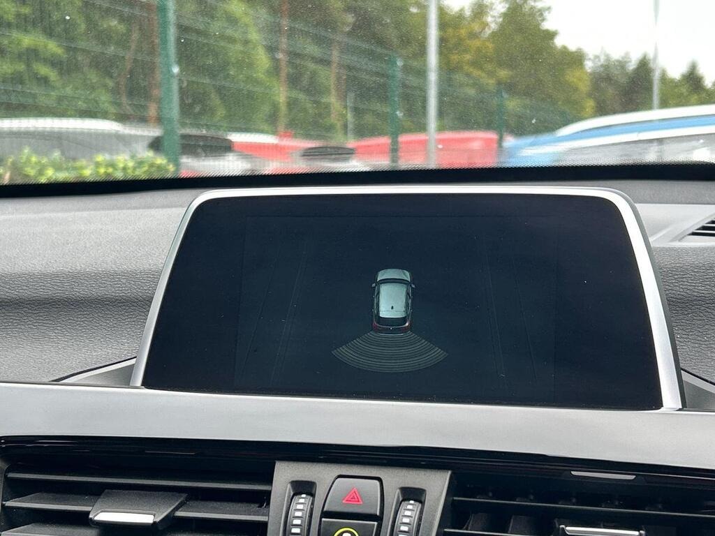 
								2019 BMW X1 2.0 18d Sport Auto sDrive full									