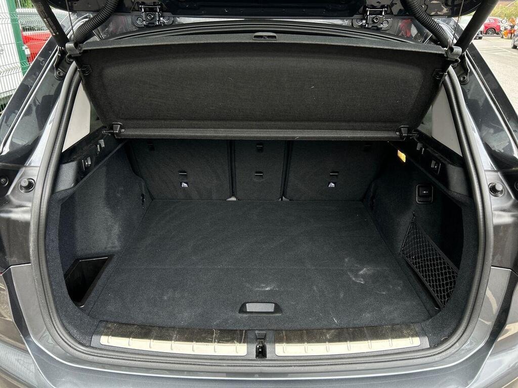 
								2019 BMW X1 2.0 18d Sport Auto sDrive full									
