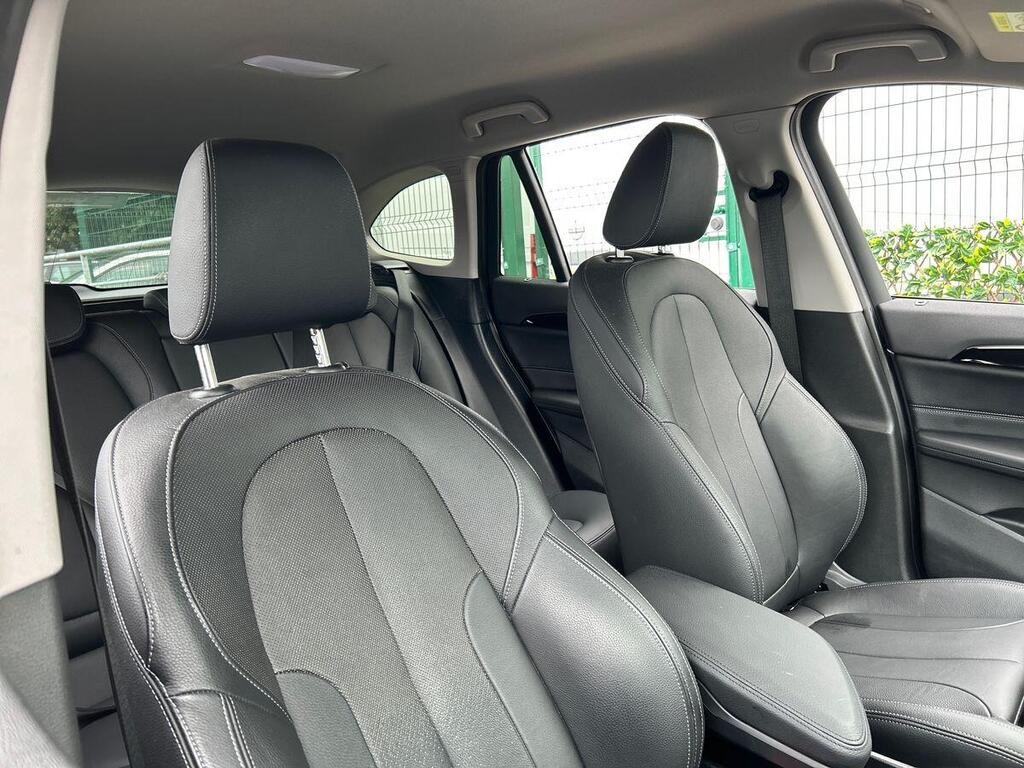
								2019 BMW X1 2.0 18d Sport Auto sDrive full									
