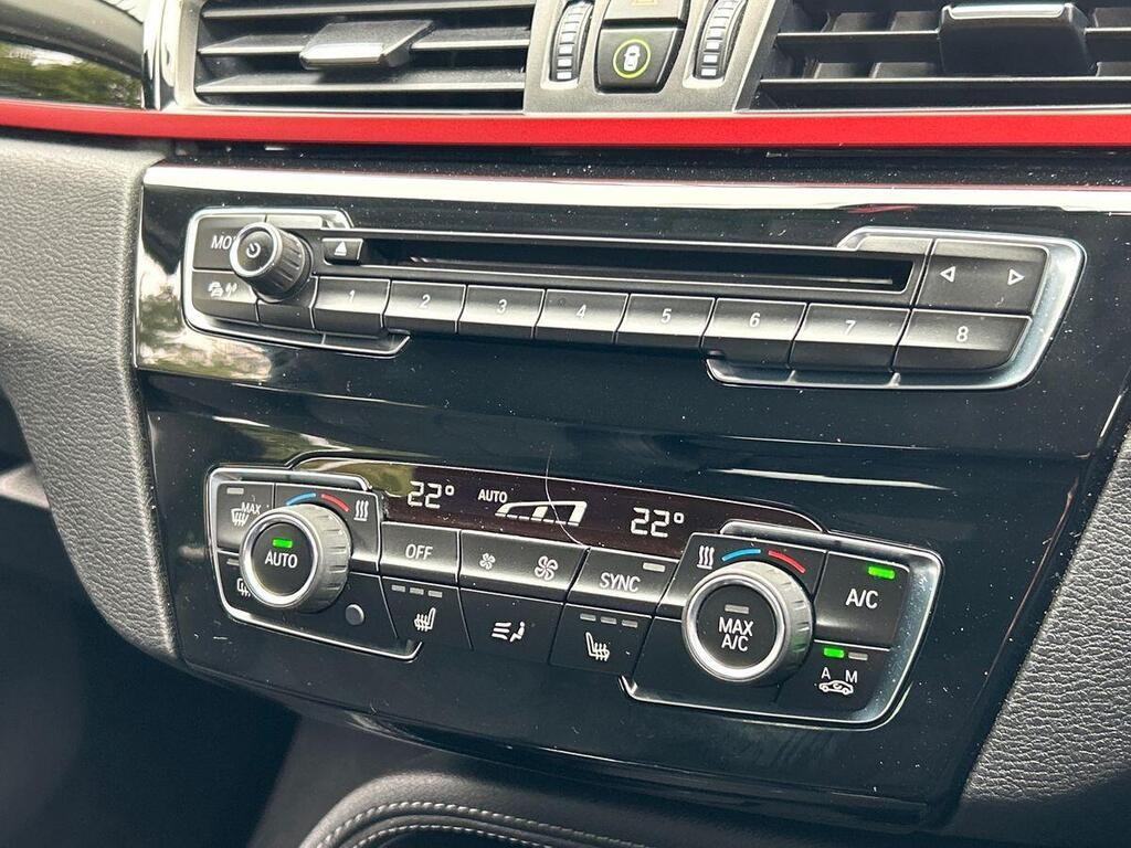 
								2019 BMW X1 2.0 18d Sport Auto sDrive full									