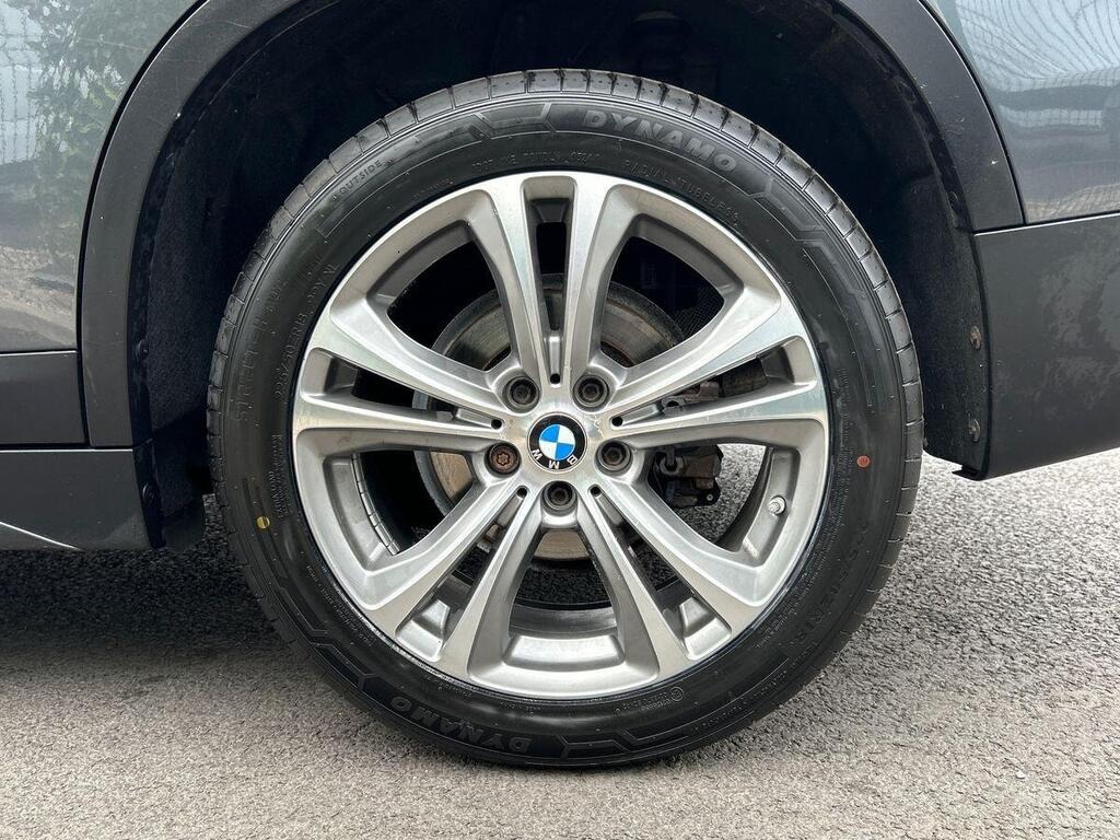 
								2019 BMW X1 2.0 18d Sport Auto sDrive full									