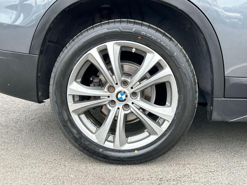 
								2019 BMW X1 2.0 18d Sport Auto sDrive full									
