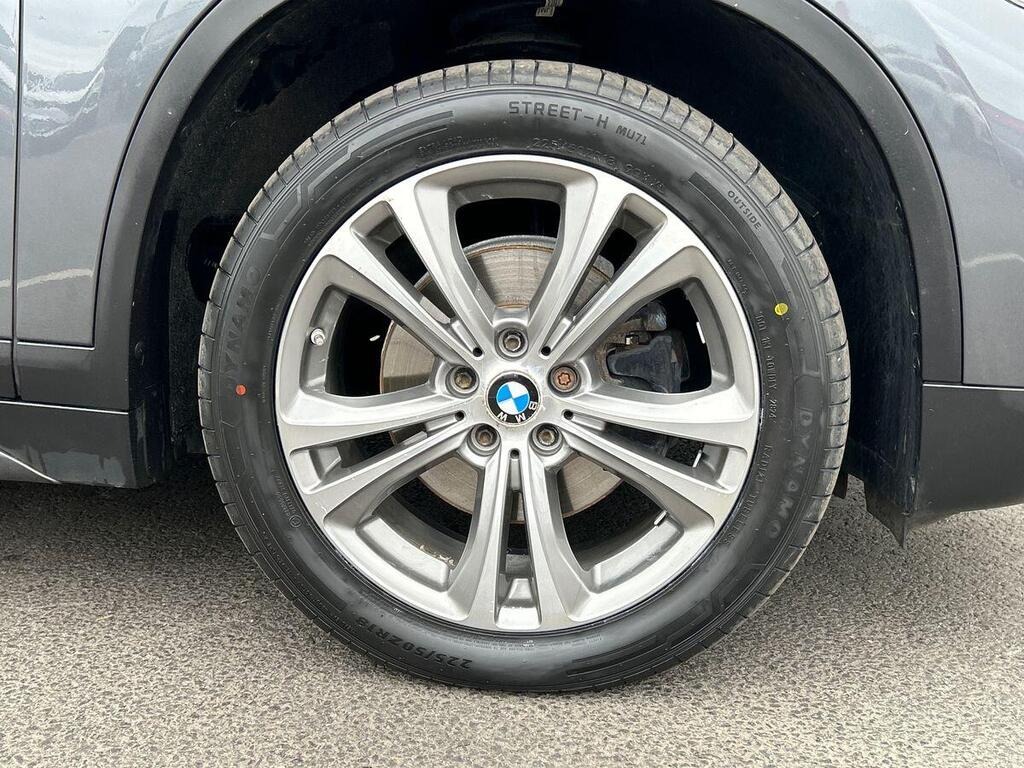 
								2019 BMW X1 2.0 18d Sport Auto sDrive full									