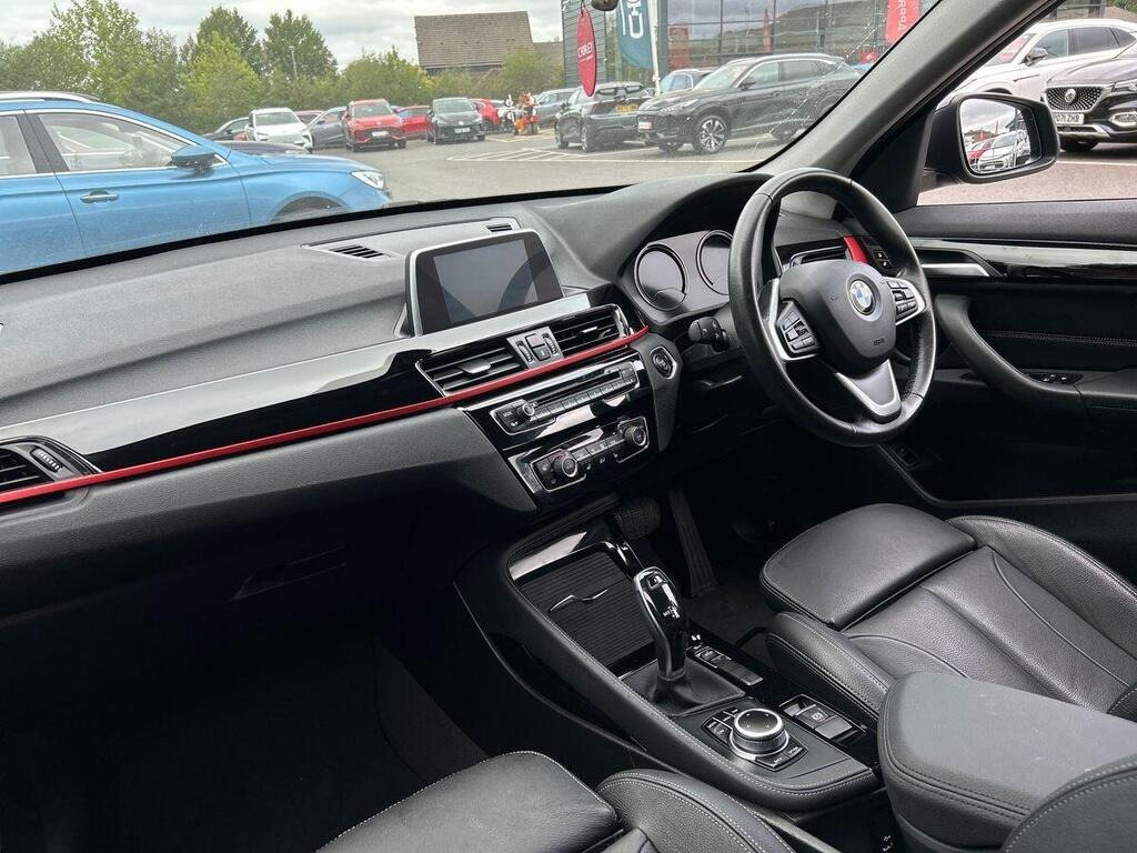 
								2019 BMW X1 2.0 18d Sport Auto sDrive full									