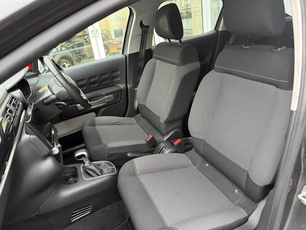 
								2017 Citroen C31.2 PureTech Flair EAT6 full									