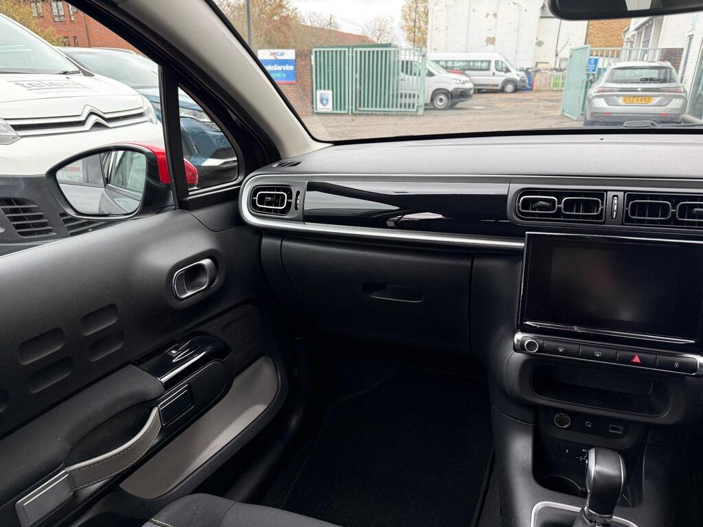 
								2017 Citroen C31.2 PureTech Flair EAT6 full									