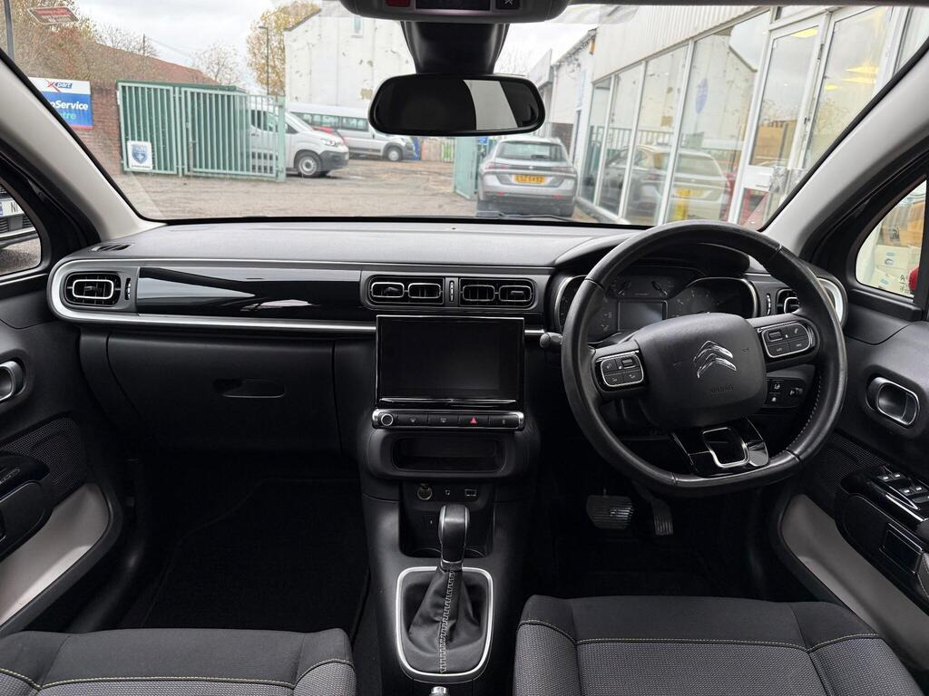 
								2017 Citroen C31.2 PureTech Flair EAT6 full									