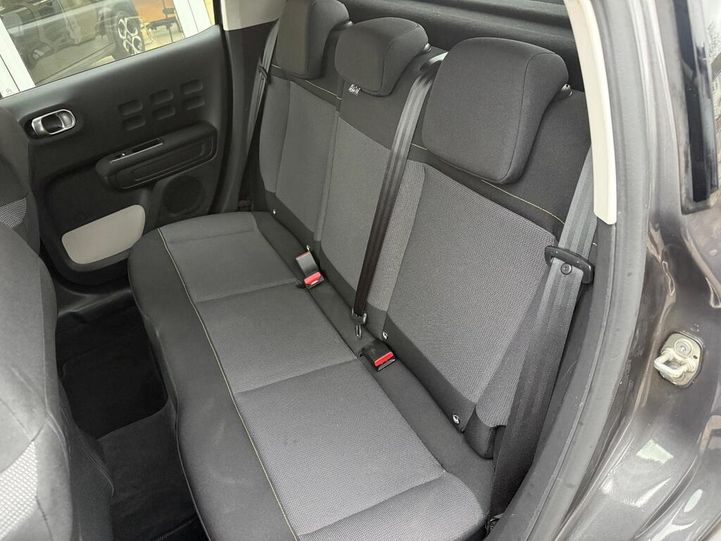 
								2017 Citroen C31.2 PureTech Flair EAT6 full									