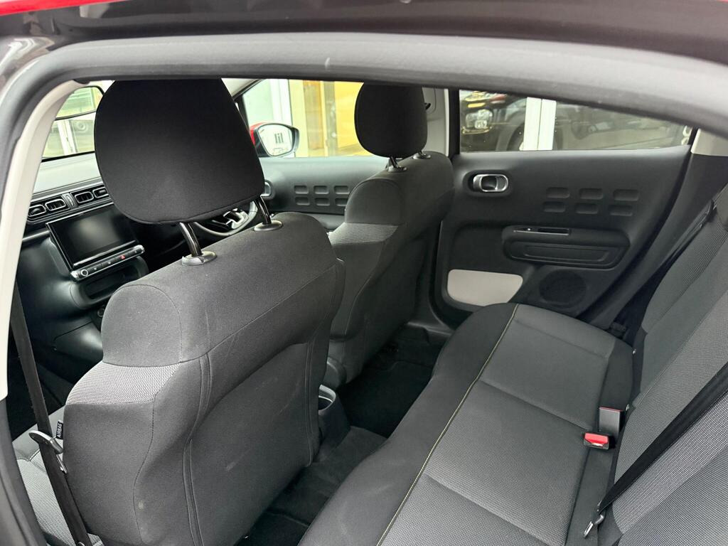 
								2017 Citroen C31.2 PureTech Flair EAT6 full									