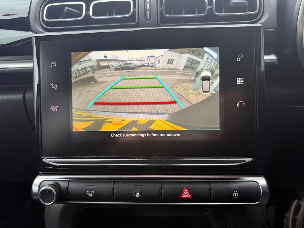 
								2017 Citroen C31.2 PureTech Flair EAT6 full									
