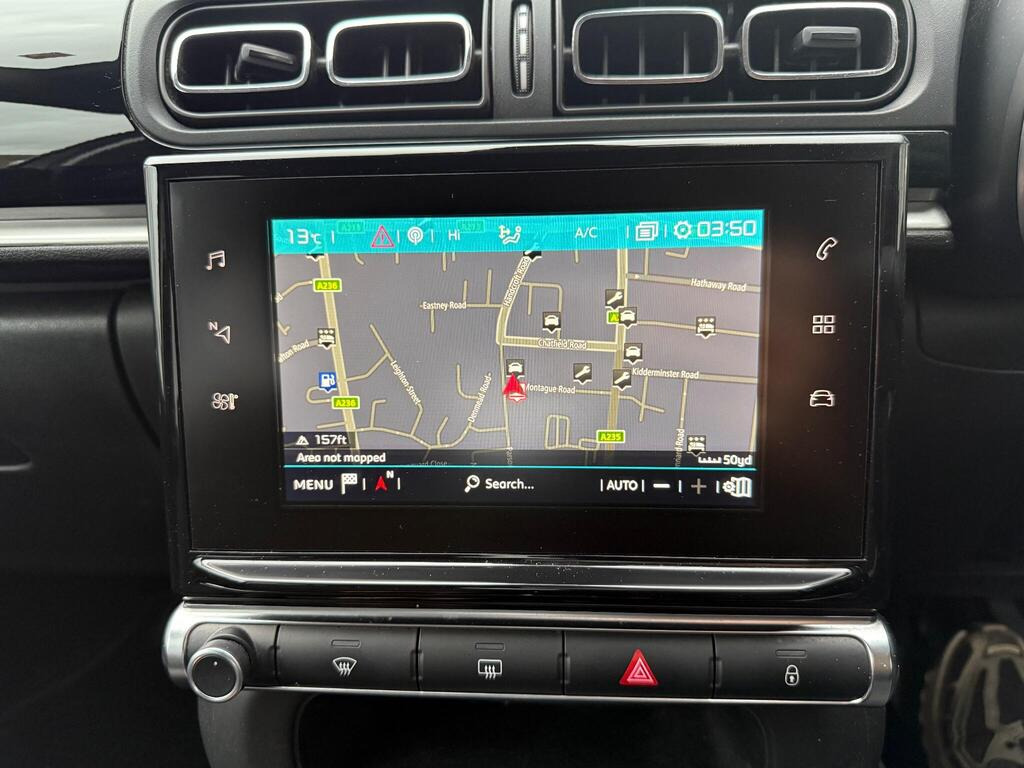 
								2017 Citroen C31.2 PureTech Flair EAT6 full									