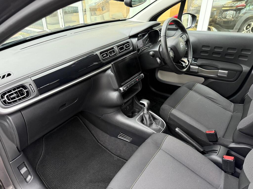 
								2017 Citroen C31.2 PureTech Flair EAT6 full									