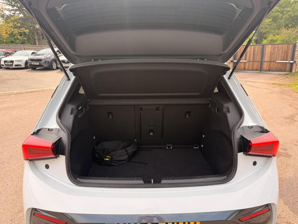 
								2022 CUPRA Borne-Boost 77kWh V3 Auto 5 full									