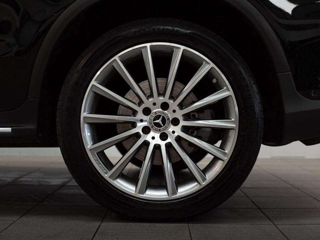 
								2022 Mercedes-Benz GLC 2.0 GLC220d AMG Line 4MATIC full									