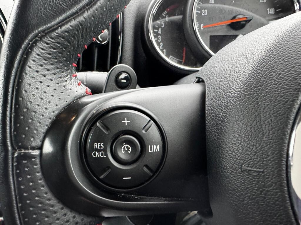 
								2018 MINI Countryman 2.0 Cooper S Steptronic full									
