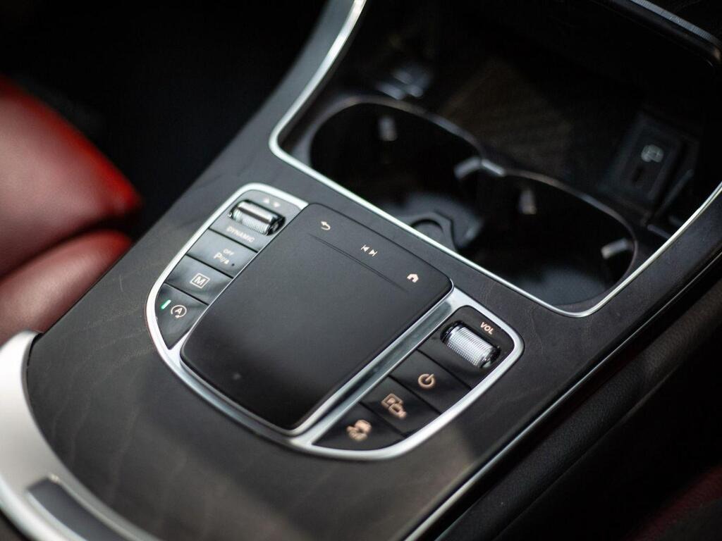 
								2022 Mercedes-Benz GLC 2.0 GLC220d AMG Line 4MATIC full									