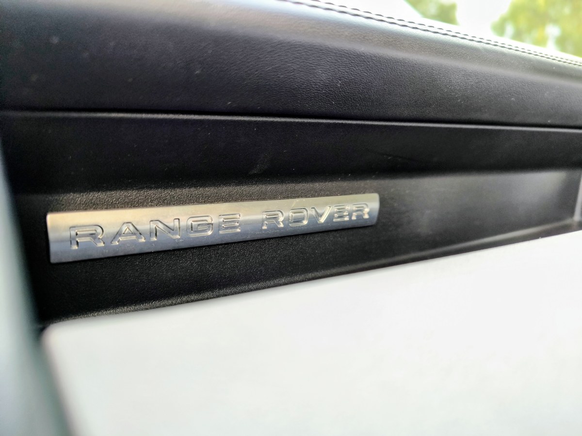 
								2012 Land Rover Range Rover Sport Autobiography Sport 3L SDV6 full									