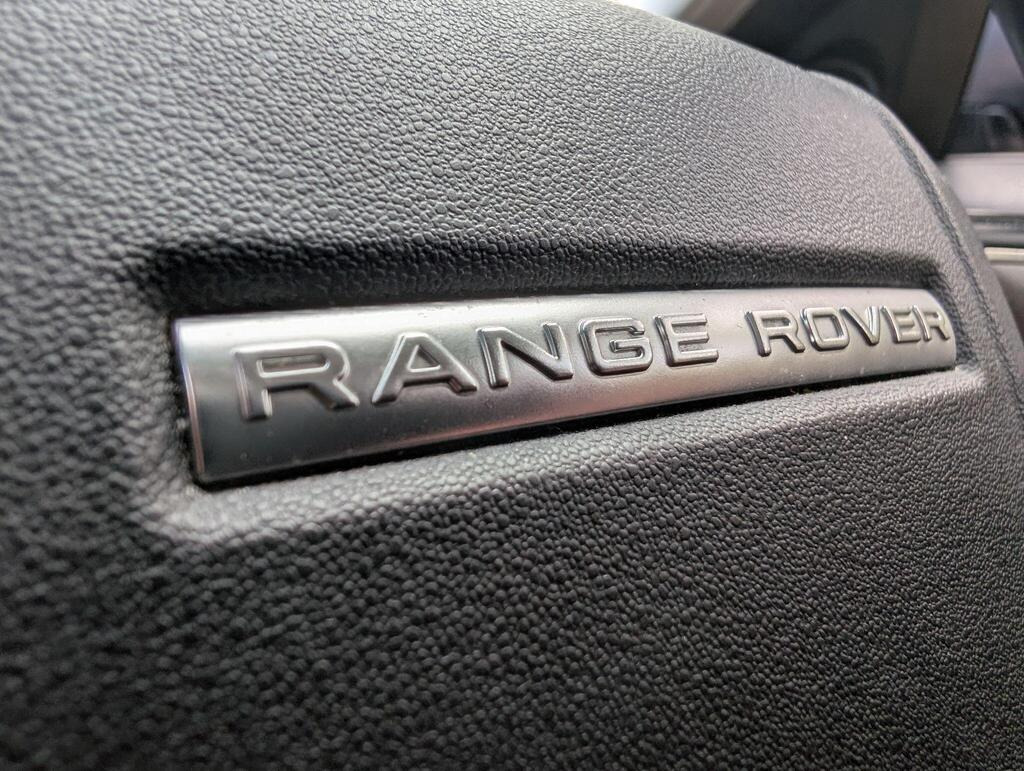 
								2014 Land Rover Range Rover Evoque 2.2 SD4 Pure Tech Auto 4WD full									