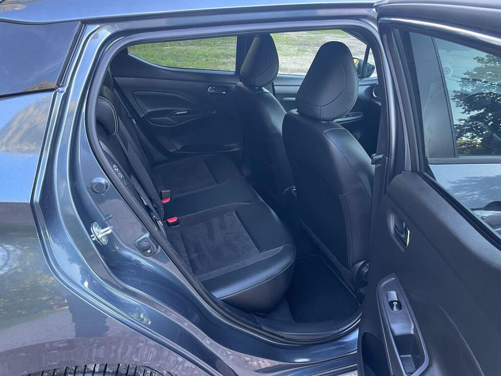 
								2022 Nissan Micra 1.0 IG-T N-Sport full									