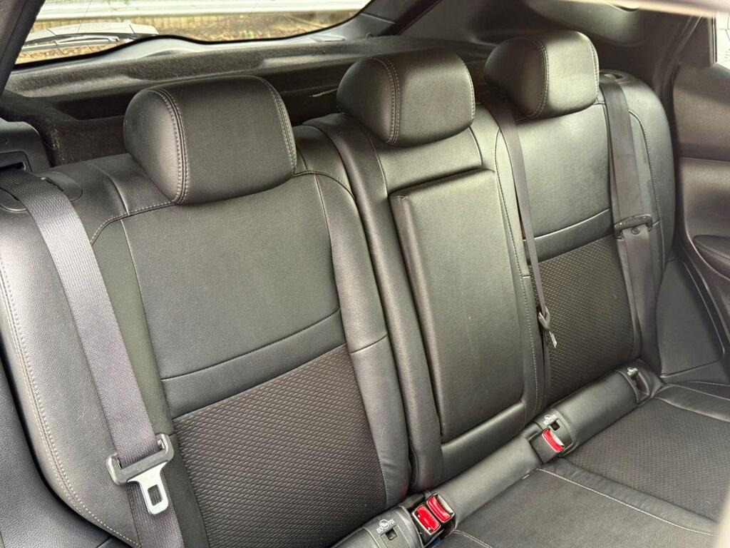 
								2018 Nissan Qashqai1.2 DIG-T Tekna full									