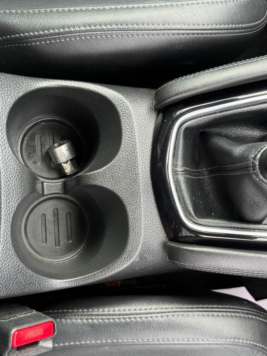 
								2018 Nissan Qashqai1.2 DIG-T Tekna full									