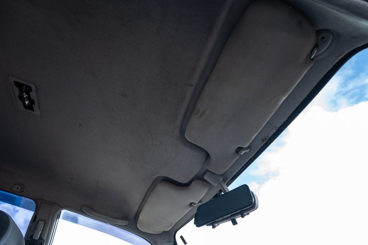 
								1993 Toyota Land Cruiser VX full									