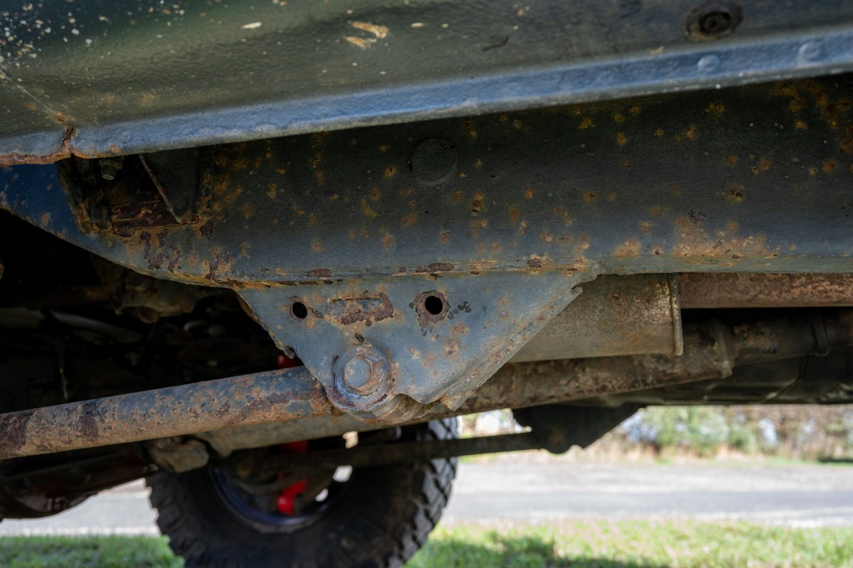 
								1993 Toyota Land Cruiser VX full									