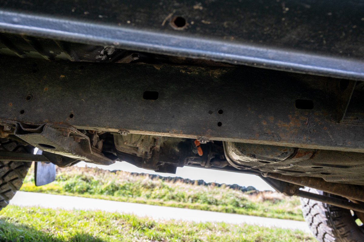 
								1993 Toyota Land Cruiser VX full									