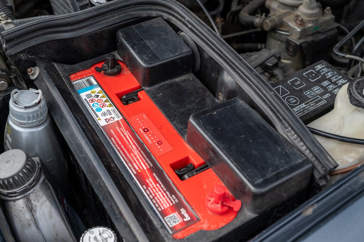 
								1993 Toyota Land Cruiser VX full									