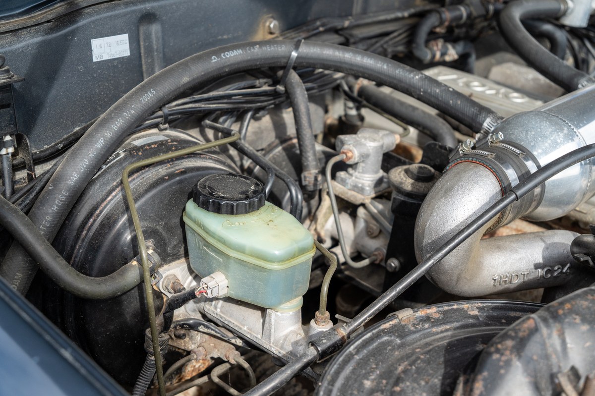 
								1993 Toyota Land Cruiser VX full									