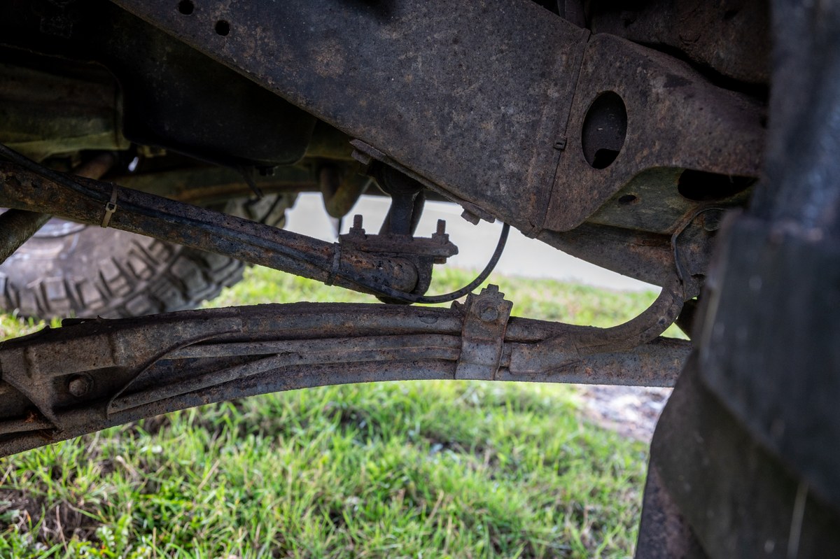 
								1993 Toyota Land Cruiser VX full									