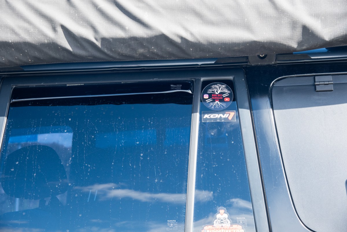 
								1993 Toyota Land Cruiser VX full									