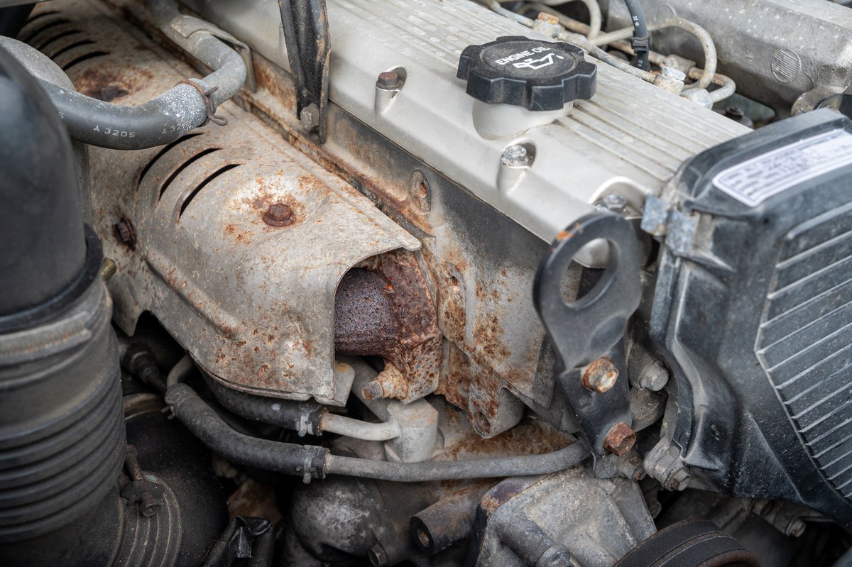 
								1993 Toyota Land Cruiser VX full									
