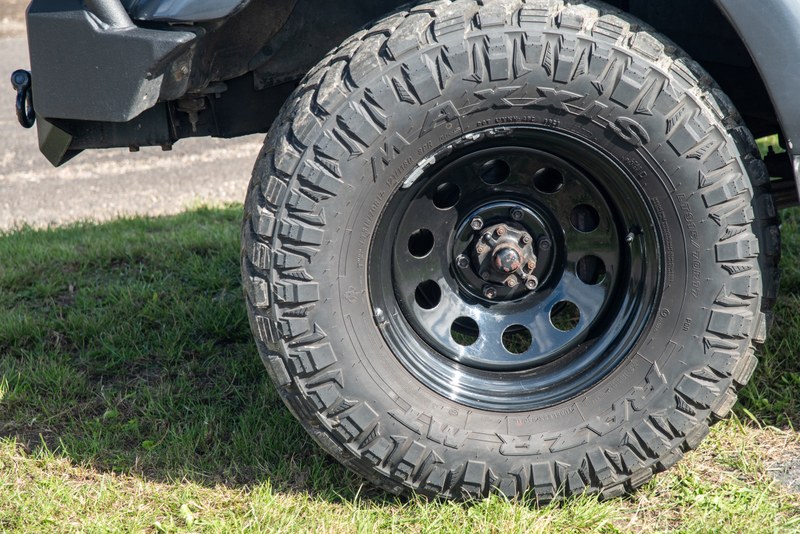 
								1993 Toyota Land Cruiser VX full									