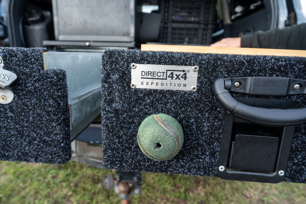 
								1993 Toyota Land Cruiser VX full									