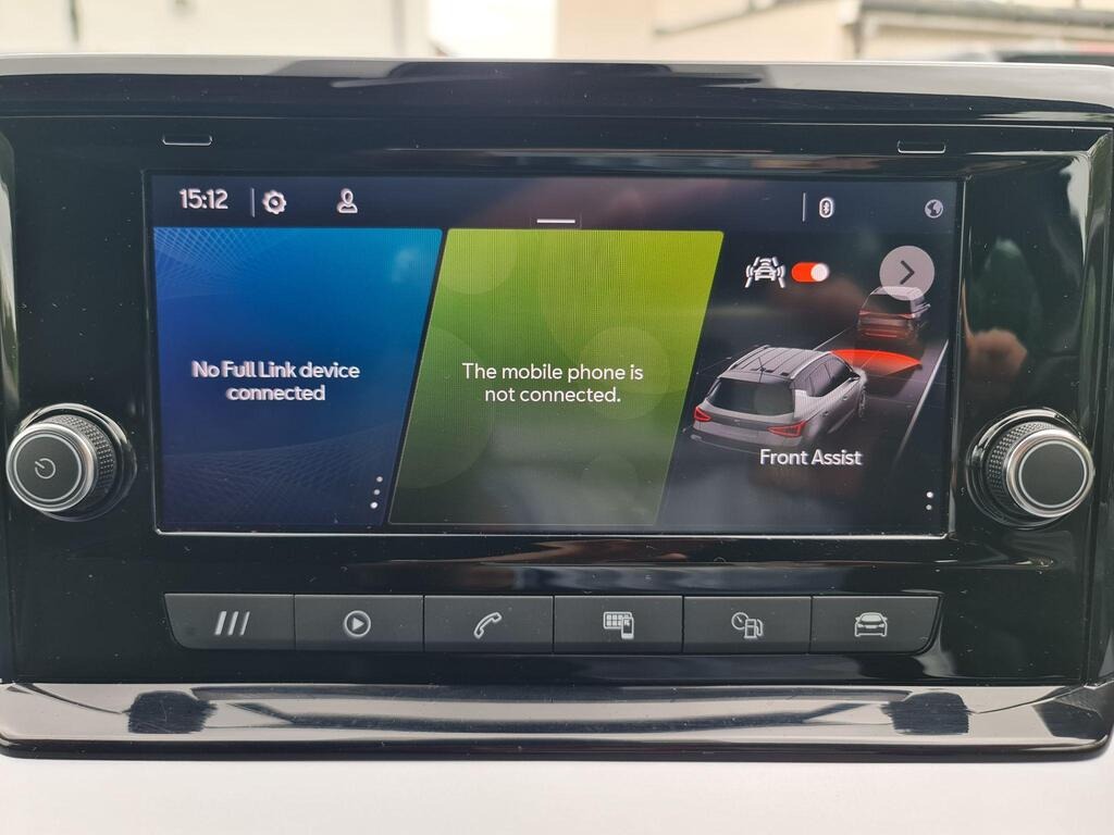 
								2023 SEAT Arona 1.0 TSI FR Edition full									