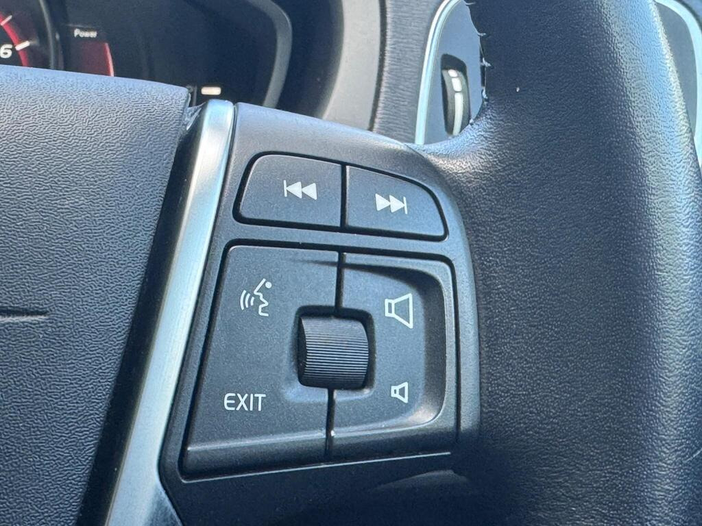 
								2018 Volvo V40 Cross Country 1.5 T3 Pro Auto full									