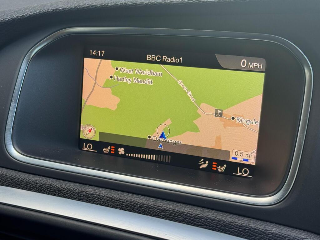 
								2018 Volvo V40 Cross Country 1.5 T3 Pro Auto full									