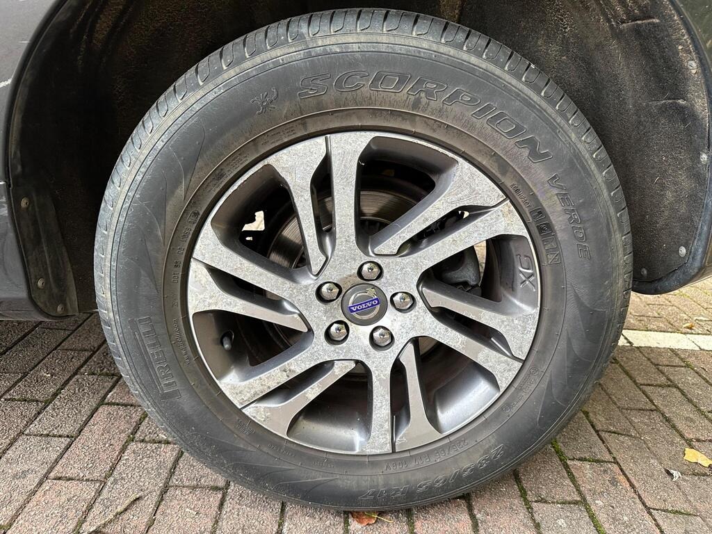 
								2015 Volvo XC60 2.0 D4 SE full									