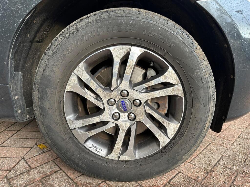 
								2015 Volvo XC60 2.0 D4 SE full									