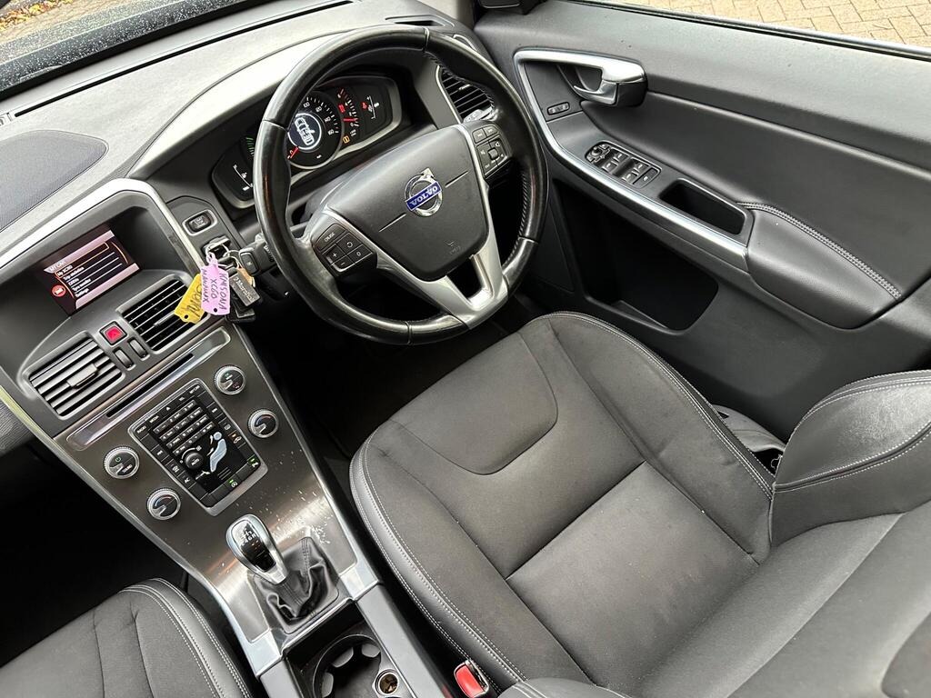 2015 Volvo XC60 2.0 D4 SE
