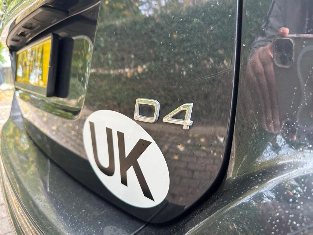 
								2015 Volvo XC60 2.0 D4 SE full									